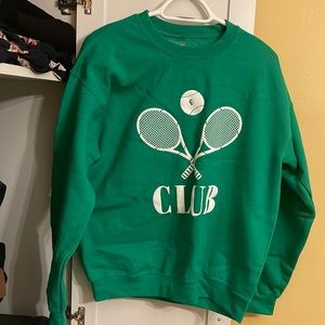 ELLANDEMM Sweatshirt